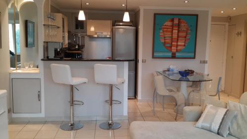 Cannes City Centre Apartamento | Elegant Apart in City Centre of Cannes