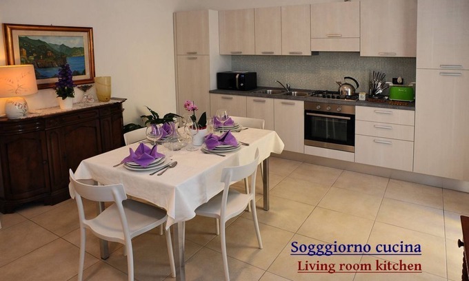 Abano Terme Apartamento | ELEGANTE APARTAMENTO EN EL CENTRO DE SPA