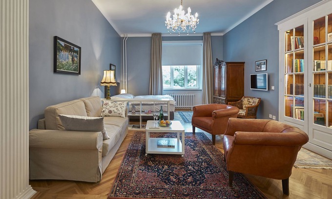 Taban Apartamento | Elegant apartment, 5 minutes' walk from the castle