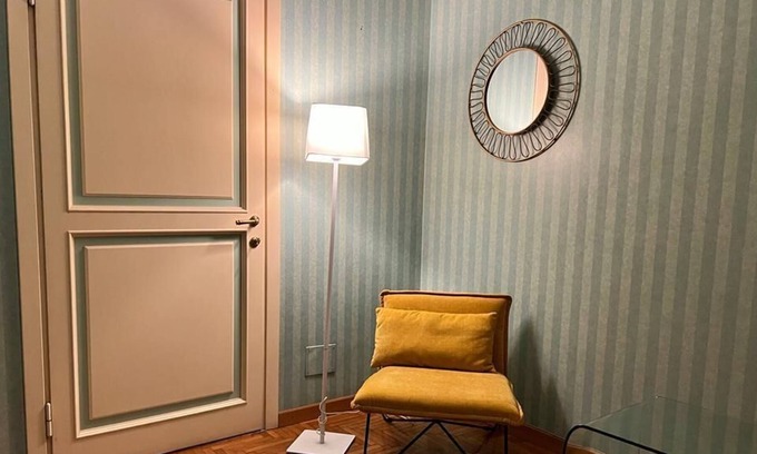 Stadera Apartamento | Elegant Apartment De Sanctis