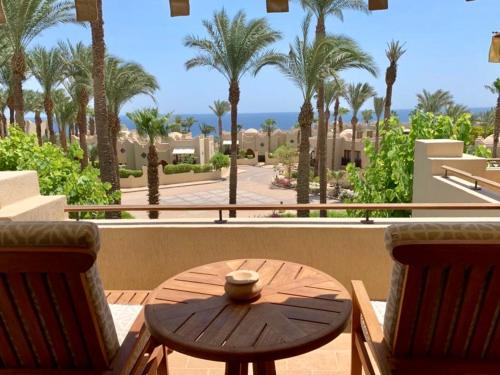 Sharm El Sheikh Apartamento | Elegant Apartment in a Luxury Resort