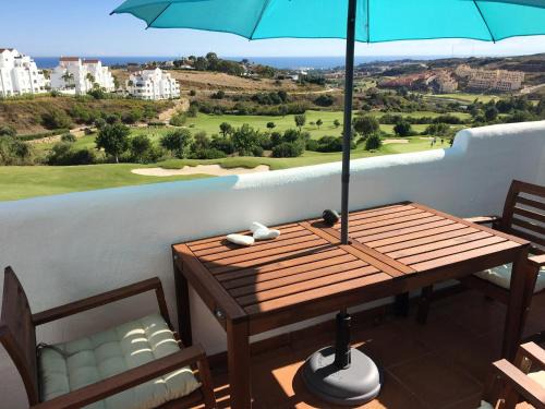 Estepona Apartamento | Elegant Apartment Estepona, Sea View