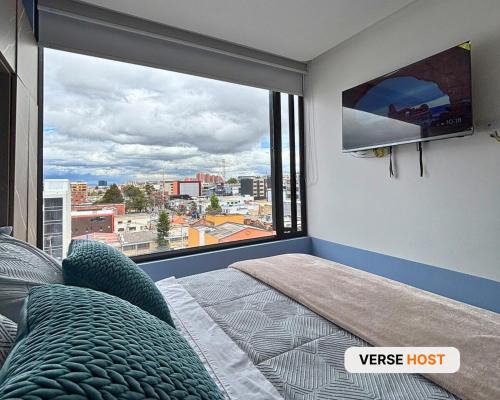 La Castellana Apartamento | Elegant Apartment in La Castellana