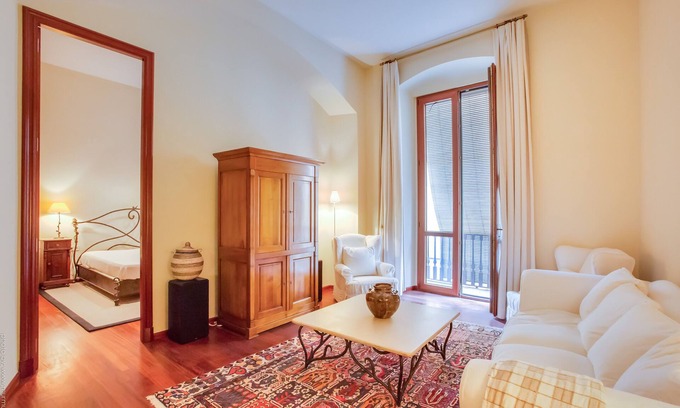 Barri Vell Apartamento | Elegante apartamento en el centro histórico