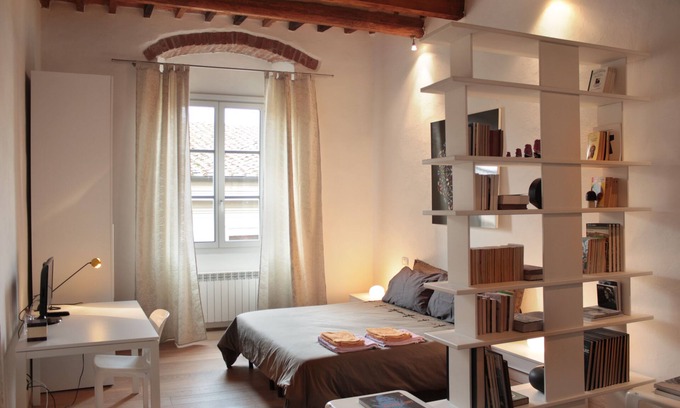 Quartiere di Porta Crucifera Apartamento | Elegante apartamento en el corazón de la zona histórica