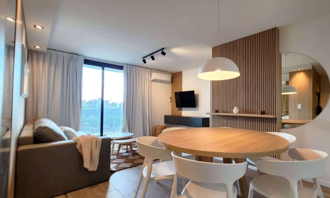 Province of Cordoba Apartamento | Elegante Departamento ubicado en zona Exclusiva!