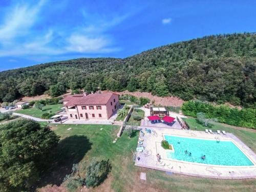 Montoro Casa | Elegant apartment only 1 hour from Rome