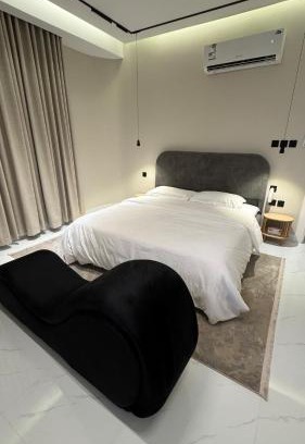 Jeddah Apartamento | Elegant apt 5 min airport near Mall Arabia