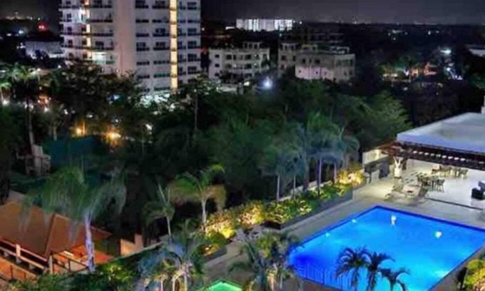 Guayacanes Apartamento | ELEGANTE APTO JUAN DOLIO