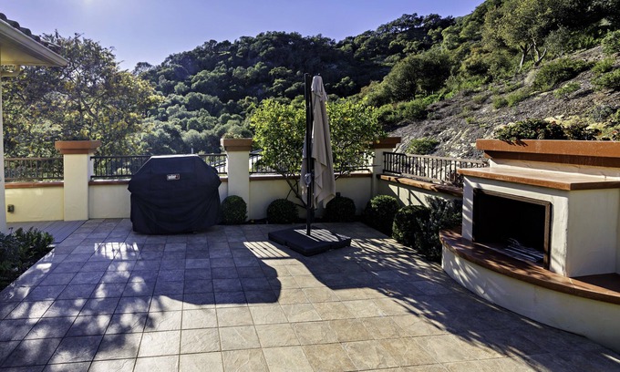 Avila Beach Casa | Elegant Avila Beach Retreat