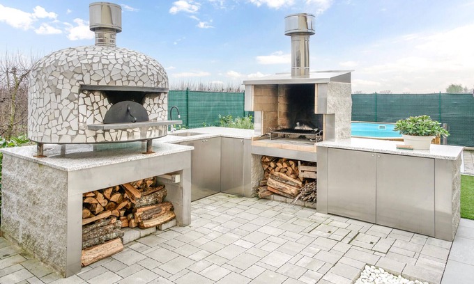 Alberoro Apartamento | Elegant, beautifully furnished vacation apartment