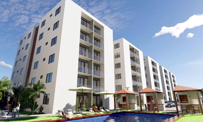 Santa Cruz Alquiler De Eote | Elegant Condominium-Santa Cruz