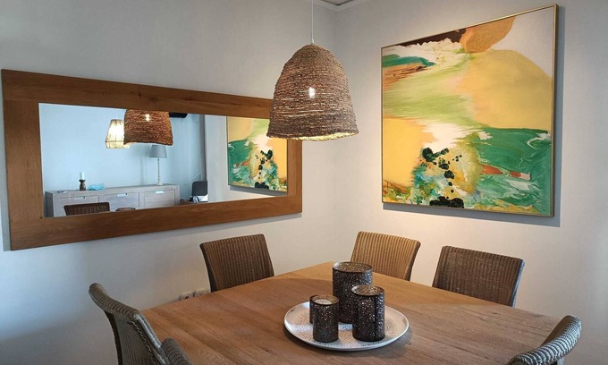 Marousi Apartamento | Elegant Brand New 3-Bedroom Appartment in Maroussi