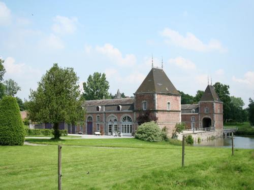 Havelange Casa | Elegant Castle Stay, Havelange