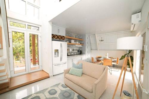 Corozal Chalet De Esquí | Elegant chalet 2 minutes from the beach Ideal families