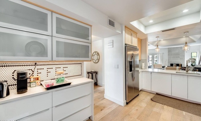 Camelback East Casa | Elegant & Charming Townhome in the iconic Arizona Biltmore Estates