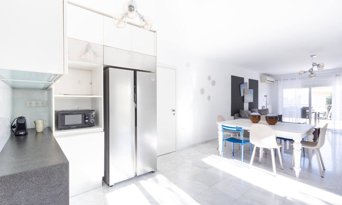 Alimos Apartamento | Kotzia 25
