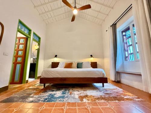 Jerico Casa | Elegant Colonial Walkable Casa