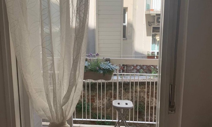 Roiano-Gretta-Barcola-Cologna-Scorcola Apartamento | Elegant, comfortable, between center and sea