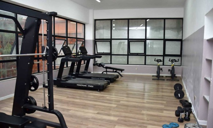 Syokimau Cama Y Desayuno | Elegant Comfy 3 Bedroom Apartment