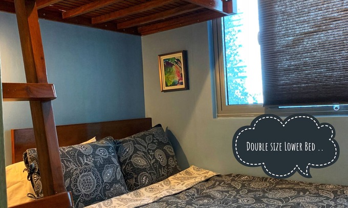 Bago Bantay Condominio | Elegant Condo Living a unos pasos de los centros comerciales