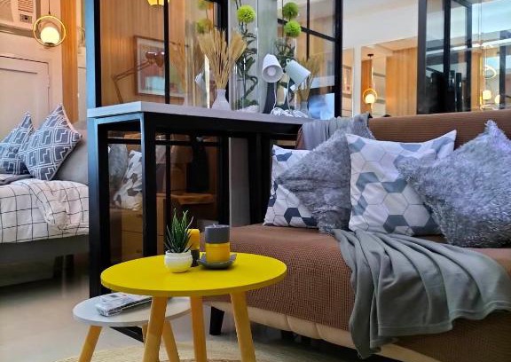Santo Cristo Apartamento | Elegant Condotel at Grass Residence