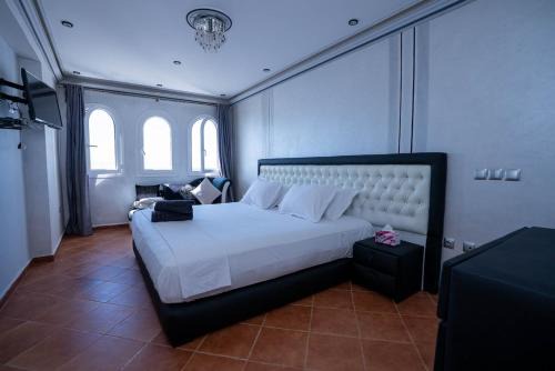 Malabata Apartamento | Elegant & Cozy 3BR, Residence privé Home Matya
