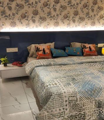 Palayam Apartamento | Elegant-cozy studio Apartment