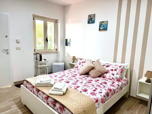 Briatico Cama Y Desayuno | Elegant Dei Rooms