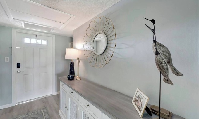 Braden River Condominio | Elegant Escape - Golf Side & Water Views