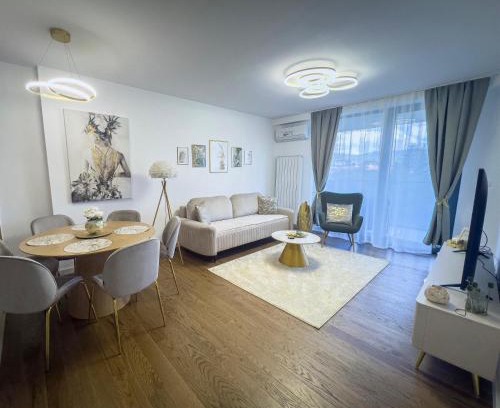 Medijana Apartamento | Elegant Escape Lux