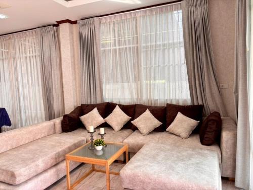Hat Yai Casa | Elegant Getaway House in Hatyai
