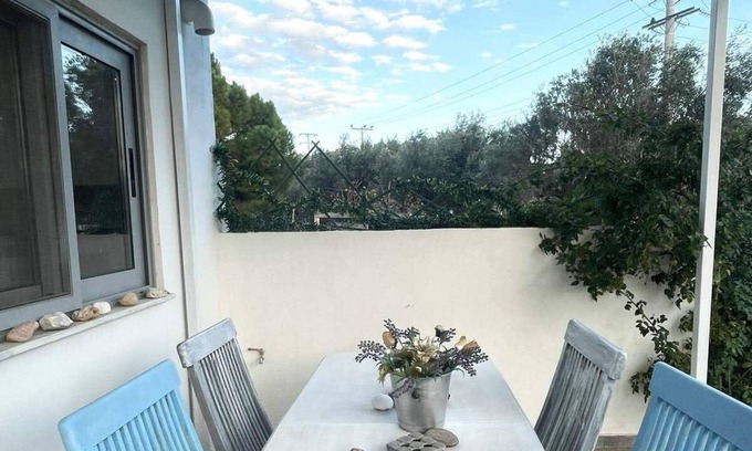 Kropia Casa | Elegant guest house in Vari