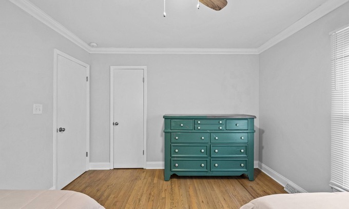 Paw Creek Casa | Elegant hidden Gem in the heart of Charlotte