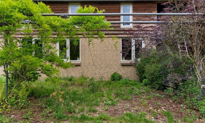 Horssen Casa | Acogedora y confortable casa de vacaciones en el granjero de Horssen con jardín