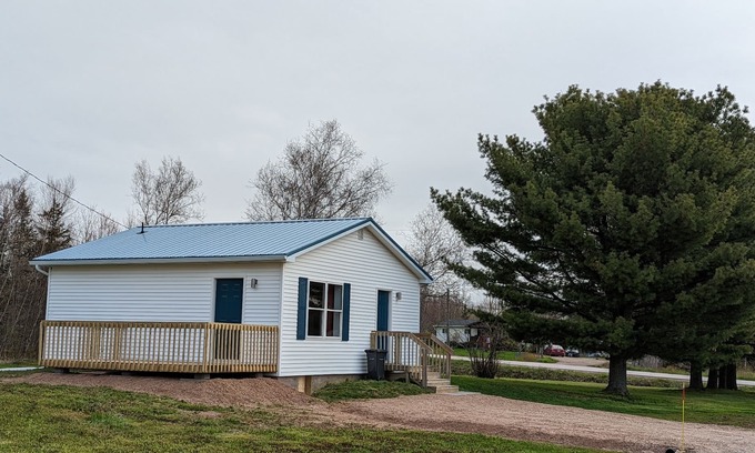 Annapolis Valley Casa | Elegant home away from home in a country setting