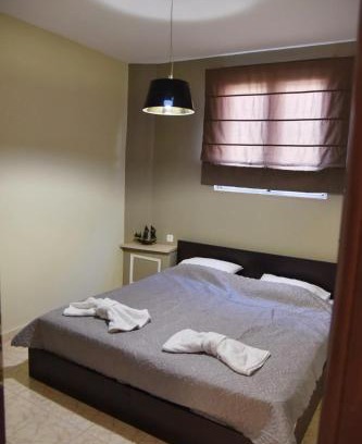Argos Orestikon Apartamento | Elegant Home