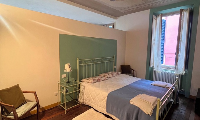 Bienno Apartamento | Elegant house in the heart of the village