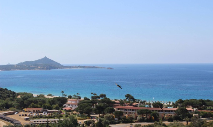 Villaggio Mandorli Casa | Casa / villa / chalet - Villasimius
