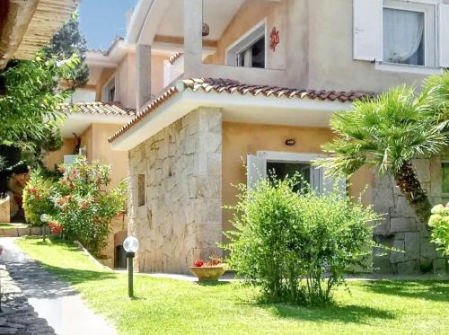 Cannigione Casa | Elegant House with Sea View in Cannigione