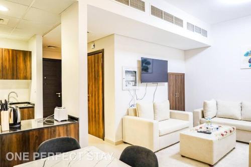 Dubai Apartamento | Elegant & Inviting 3BR Villa Townhouse
