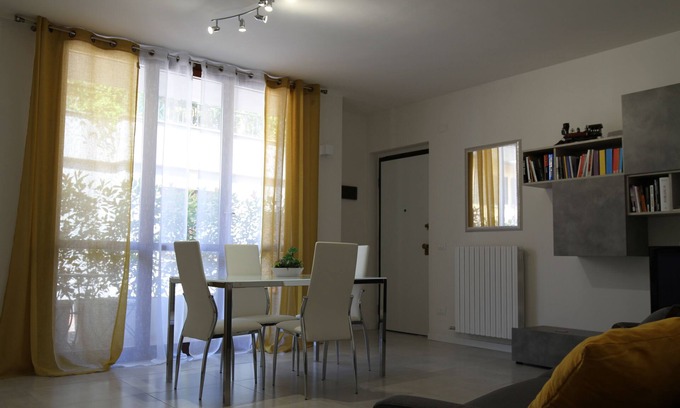 Cernusco sul Naviglio Apartamento | Elegante apartamento