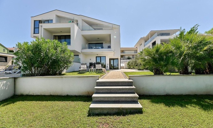 Zidarici Apartamento | Luxury Apartments Rova / Nika Luxary Apartment