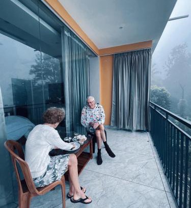 Kalpetta Casa | Elegant Mountain Resort