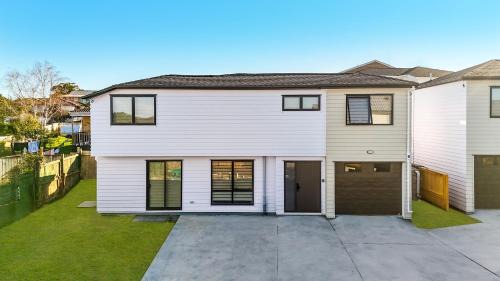 Papatoetoe Apartamento | Elegant & Peaceful in Auckland Vicinity