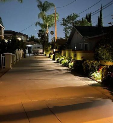 East San Gabriel Apartamento | Elegant private studio with private entrance