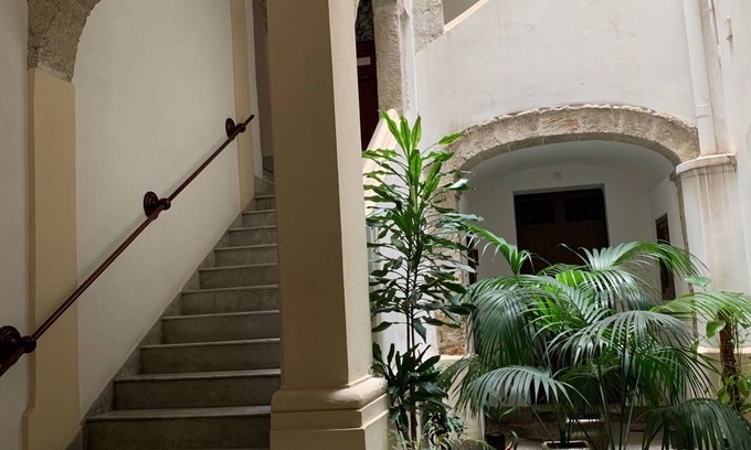 Monte di Pieta Apartamento | Piso / apartamento - Palermo
