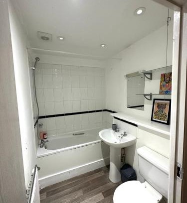 Newbury Apartamento | Elegant Retreat