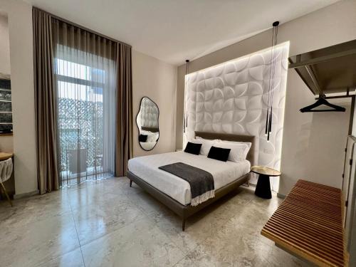 La Spezia Historic Centre Casa | Elegant Rooms