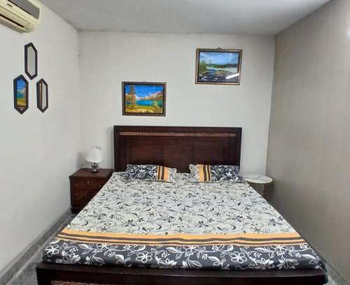 Islamabad Casa | Elegant Single Bedroom Islamabad